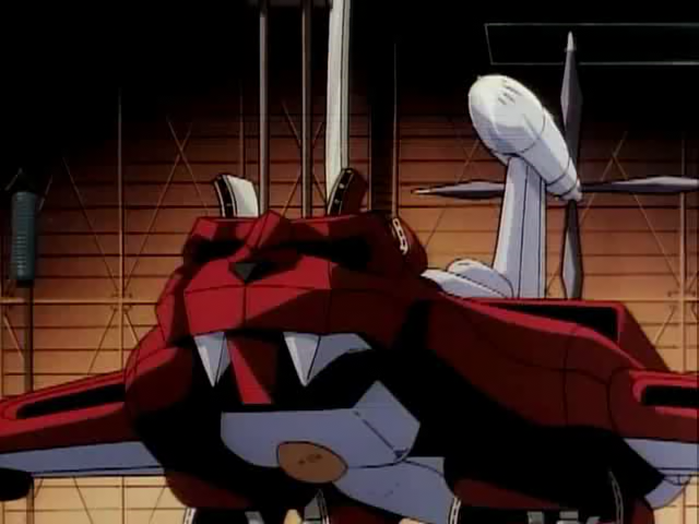 Sailor Victory (Animugen Fansub)